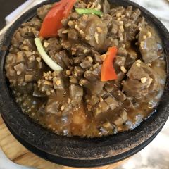 潮堂(恒隆广场店) User Photo