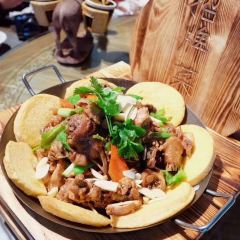 Zhaojiadayuan 여행 사진