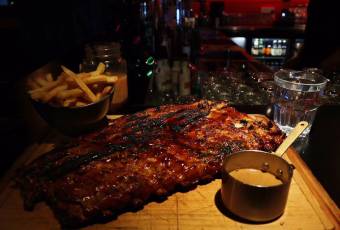 Flame Bar & Grill user photo