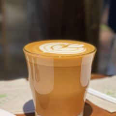 一尺花园(广富林店) User Photo