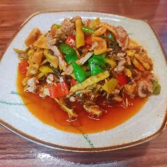 居善堂官邸私厨 User Photo