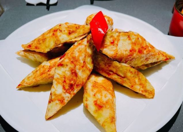 廣州炳勝 | 5. 小炳勝