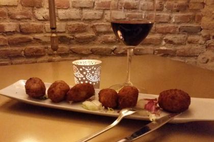 Bodega de los Secretos