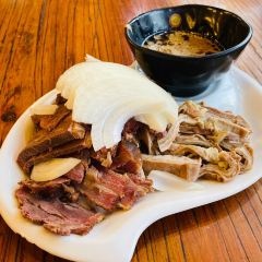 博爱杂拌王(果园路店) User Photo
