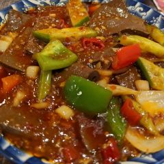 Spicy City Chinese Restaurant User Photo