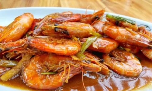 熊兄弟海鮮樓（蓮花北路店）