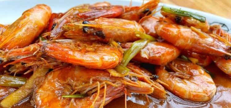 熊兄弟海鲜楼