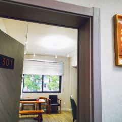 Lailaihaixiancanting|laoxiamenweidao (huochezhan) User Photo