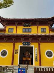 Longsheng Temple