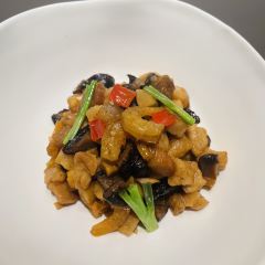 Oriental Sense & Palate User Photo