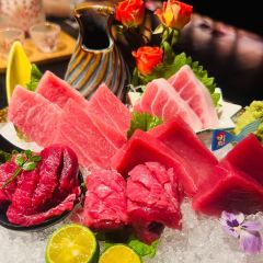 味藏·蓝鳍金枪鱼(金月湾店) User Photo