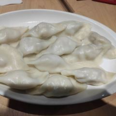 喜家德虾仁水饺(宝地广场城市集市店) 여행 사진