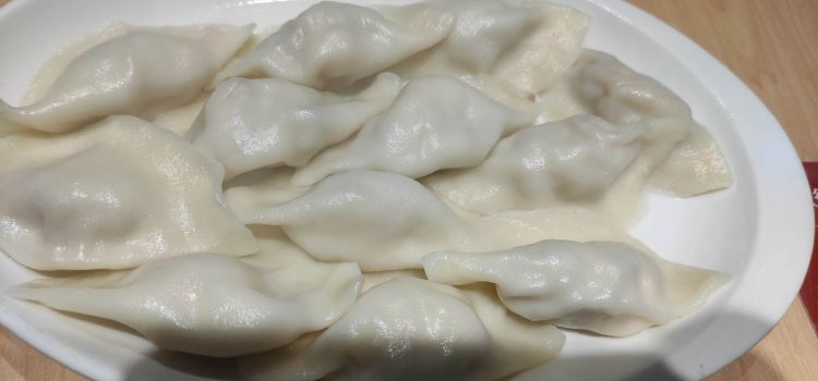 喜家德虾仁水饺(宝地广场城市集市店)