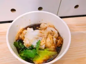 沈家閩南腸粉