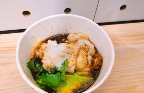 沈家閩南腸粉