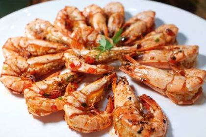 Zhouge Food Private Kitchens