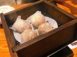 YIPINJIA SEAFOOD RESTAURANT