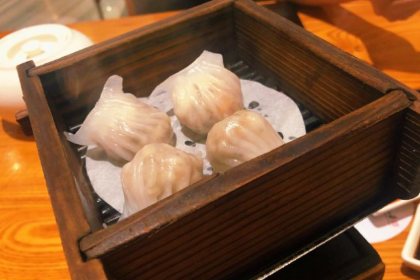 YIPINJIA SEAFOOD RESTAURANT