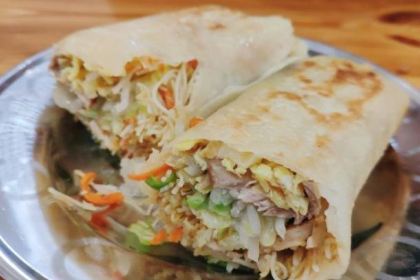 璋园炊饭(岩屿路店)