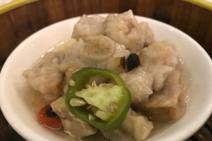 Fortune Palace Restaurant