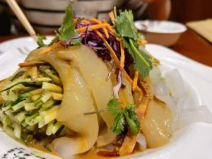 春發合飯莊