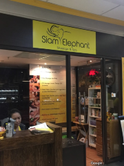 Siam Elephant Massage