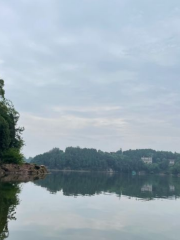 Jiguang Reservoir