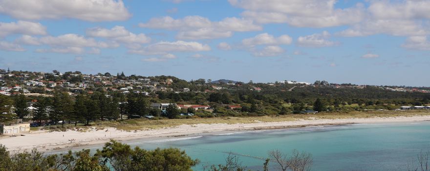 Middleton Beach