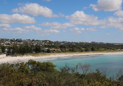 Middleton Beach and Emu Point