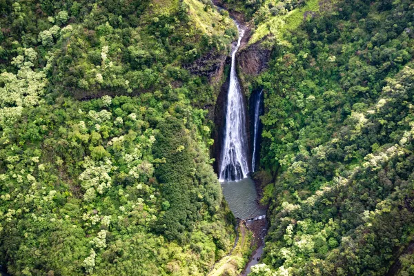 Hanalei Bay Resort