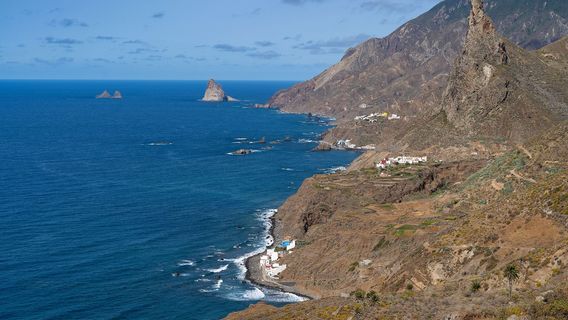 Santa Cruz de Tenerife