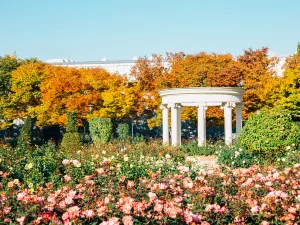 オリンピック公園