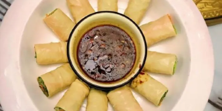 客家大院·非遺贛南客家菜（鬱孤台店）