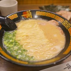 Ichiran - Kyoto Kawaramachi User Photo