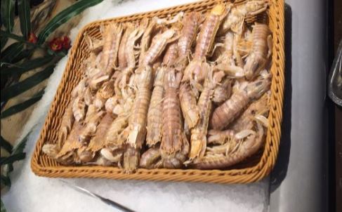 夥宴牛排海鮮自助火鍋（西雅圖店）