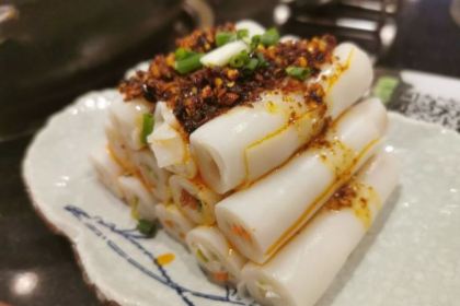 老腾鱼酱酸(凯里总店)