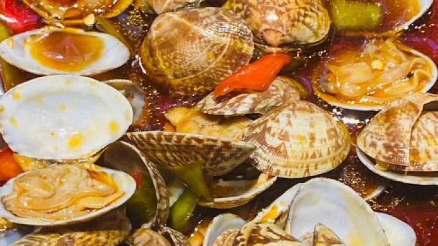 Qingmeiju (zhongxin)