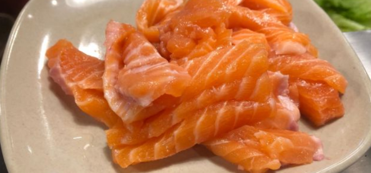 炙盈自助料理·蒸汽海鲜·烤肉(圆融店)