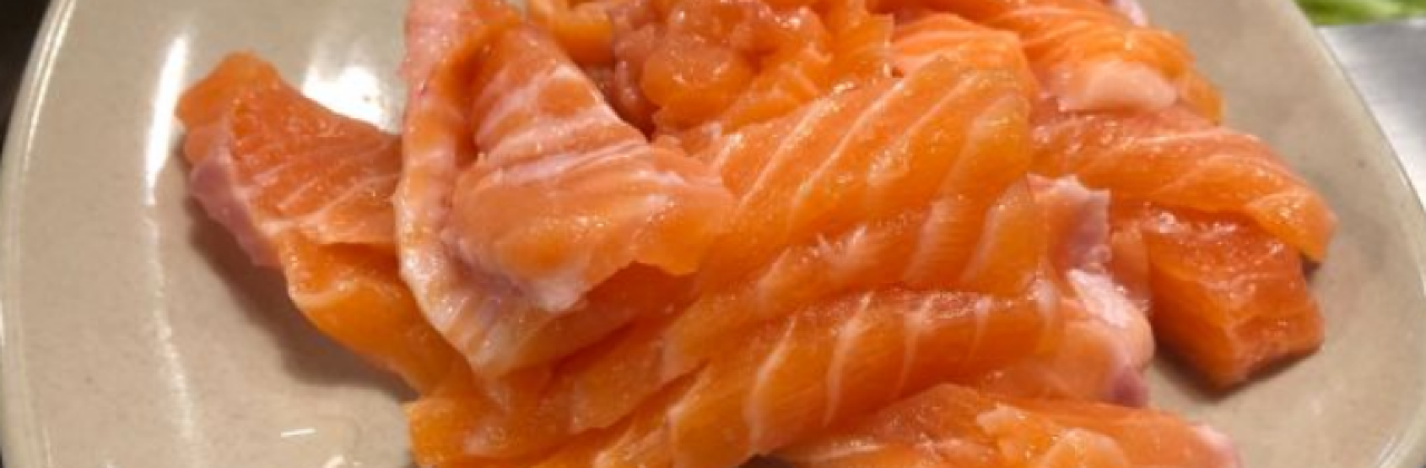 炙盈自助料理·蒸汽海鲜·烤肉(圆融店)