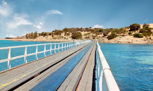 Victor Harbor