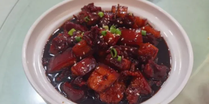 新金城·平價海鮮大牌檔·新閩菜(霞浦店)