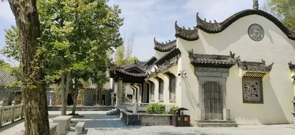 Hotels near Guangzhou Pedestrian Street