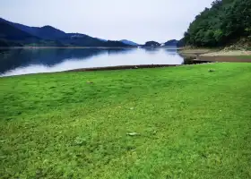 Hudong Reservoir