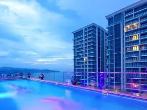 Top 5 4-star Select Hotels in Kota Kinabalu