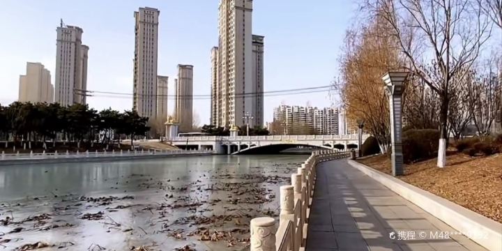 Erdaohe Jingguan Park
