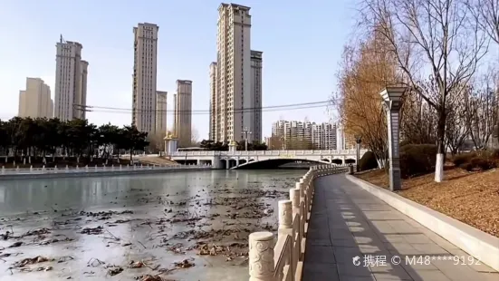 Erdaohe Jingguan Park