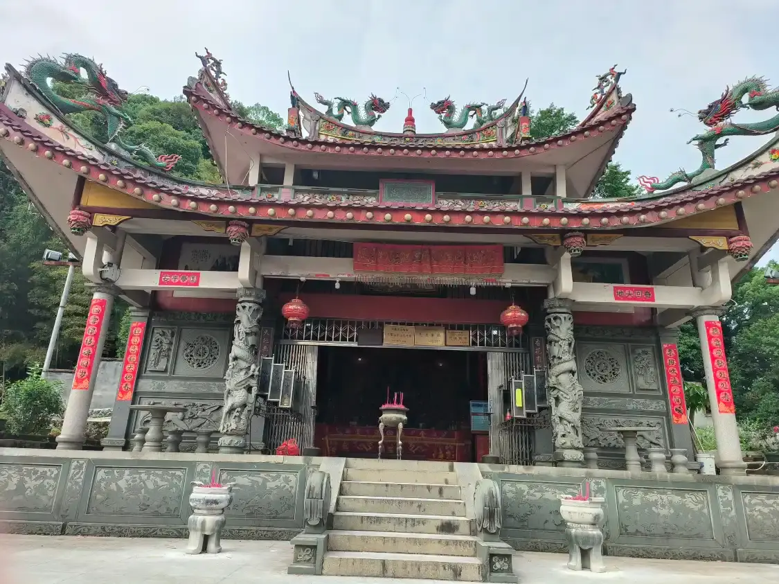 Các khách sạn gần Longxing Hall, Xianting Mountain, Datian County