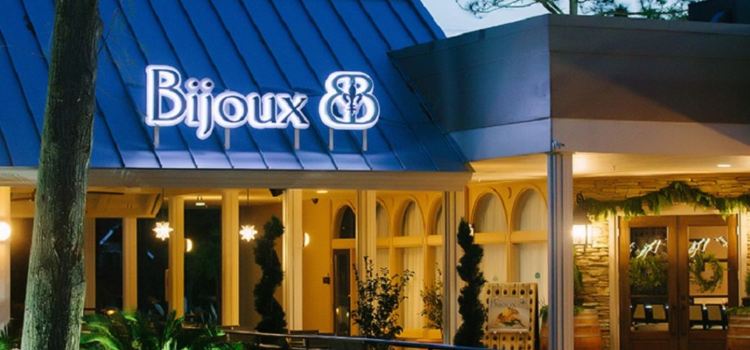 Bijoux
