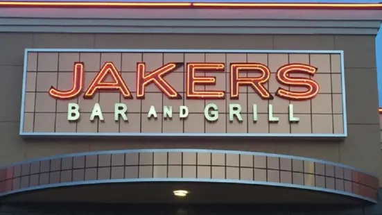 Jakers Bar & Grill