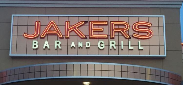 Jakers Bar and Grill